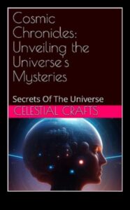 Cosmic Chronicles: Tales from the Enigmatic Cosmos Unveiled