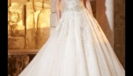 Couture Cool: Modern Bridal Fashion statements