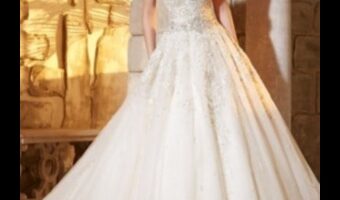 Couture Cool: Modern Bridal Fashion statements