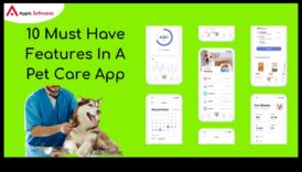 Digital Pet Care: Αξεσουάρ για τη διαχείριση κατοικίδιων ζώων με το τηλέφωνό σας