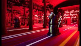 Dynamic Delights: Εξερευνώντας τον κόσμο των δημιουργικών τεχνών και των ψηφιακών λύσεων