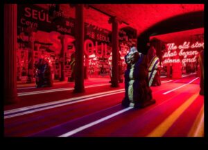 Dynamic Delights: Εξερευνώντας τον κόσμο των δημιουργικών τεχνών και των ψηφιακών λύσεων