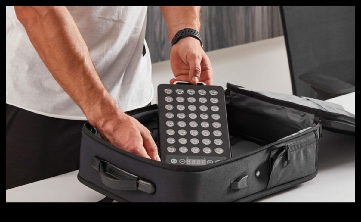 Health Tech Haven: Αξεσουάρ για την παρακολούθηση και τη βελτίωση της ευημερίας