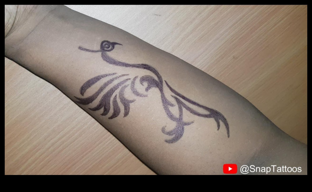 Ink Alchemy: Transforming Skin σε αριστουργήματα ρεαλισμού