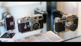 Lens Legends: Αποκαλύπτοντας τα εικονίδια του κόσμου της φωτογραφίας