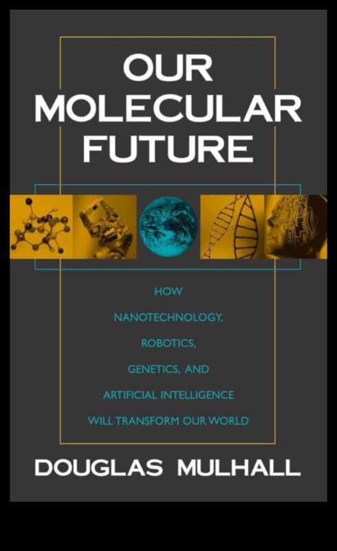 Molecular Marvels: Δημιουργώντας το μέλλον με καινοτομίες στη βιοτεχνολογία