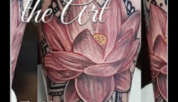 Technique Tales: Journey into the Art of Advanced Tattooing