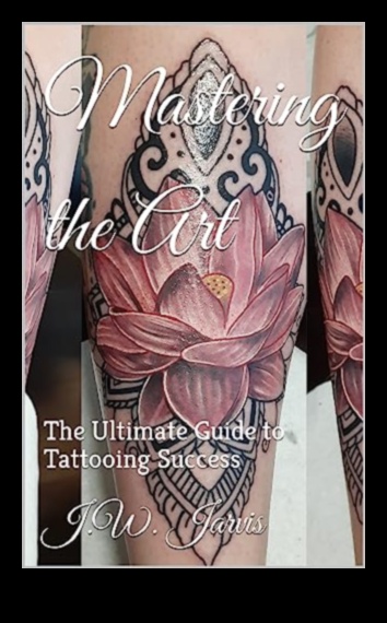 Technique Tales: Journey into the Art of Advanced Tattooing