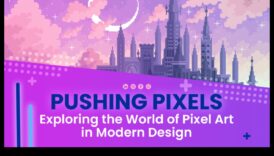 The Art of Pixels: Mastering the Craft of Creative Augmented Reality Exploration