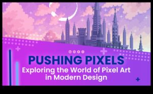 The Art of Pixels: Mastering the Craft of Creative Augmented Reality Exploration