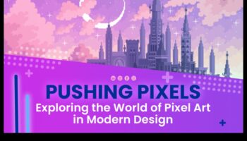 The Art of Pixels: Mastering the Craft of Creative Augmented Reality Exploration