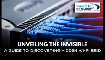 The Unseen Network: Πλοήγηση στις περιπλοκές της ασύρματης συνδεσιμότητας