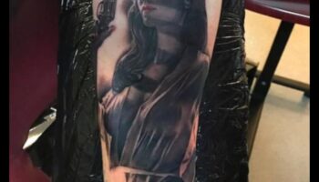 True to Life: Σαγηνευτικά τατουάζ ρεαλισμού για εσάς