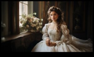 Beyond Eras: Διαχρονικά νυφικά αποκαλύφθηκαν