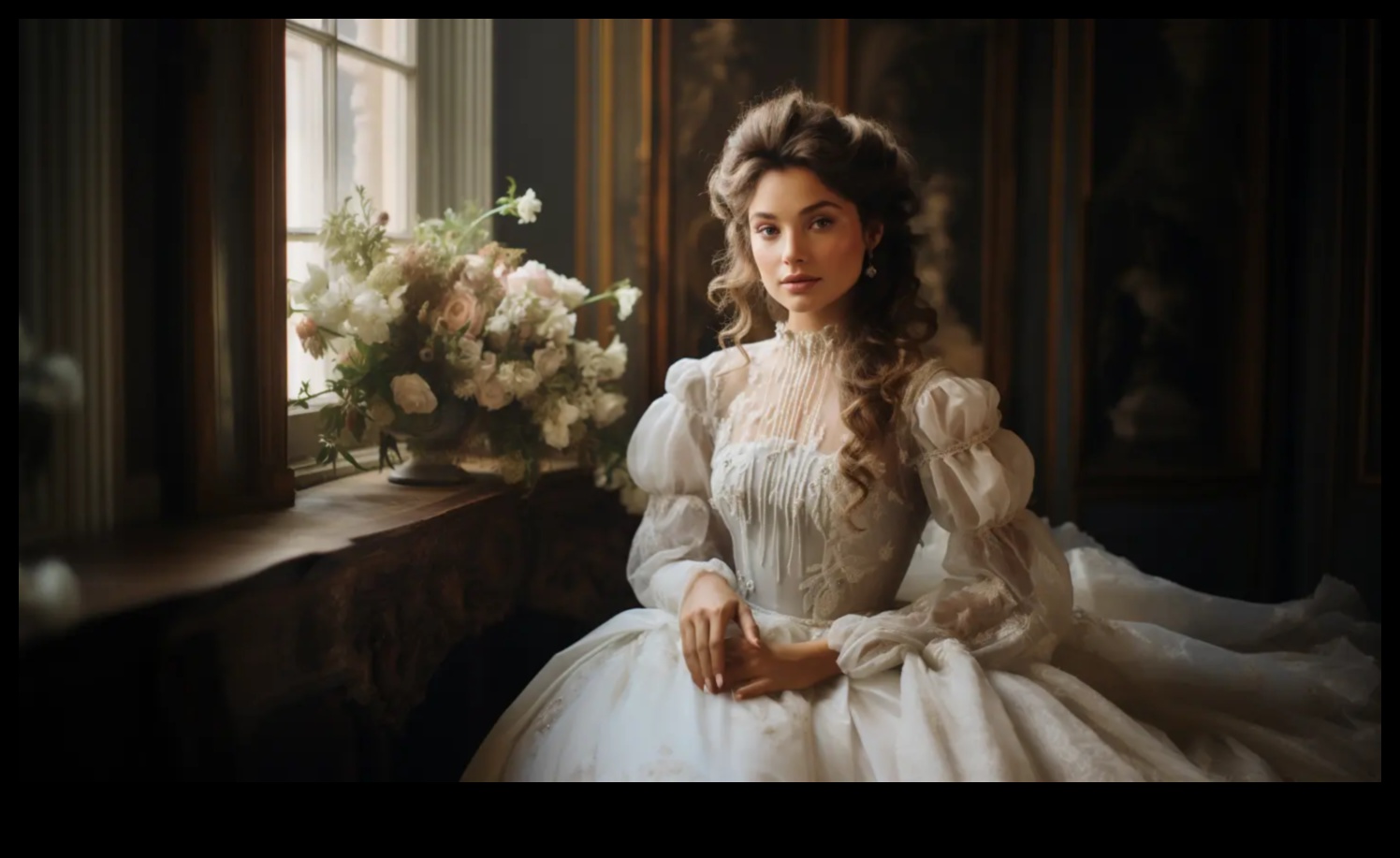 Beyond Eras: Διαχρονικά νυφικά αποκαλύφθηκαν