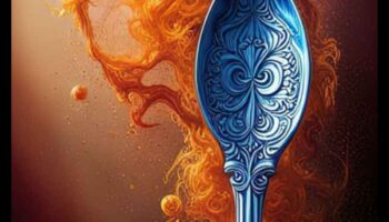 Αφηρημένη Αλχημεία: Τεχνικές για τη μετατροπή των συνηθισμένων σκηνών σε καλλιτεχνικά αριστουργήματα