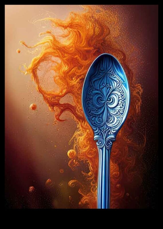 Αφηρημένη Αλχημεία: Τεχνικές για τη μετατροπή των συνηθισμένων σκηνών σε καλλιτεχνικά αριστουργήματα