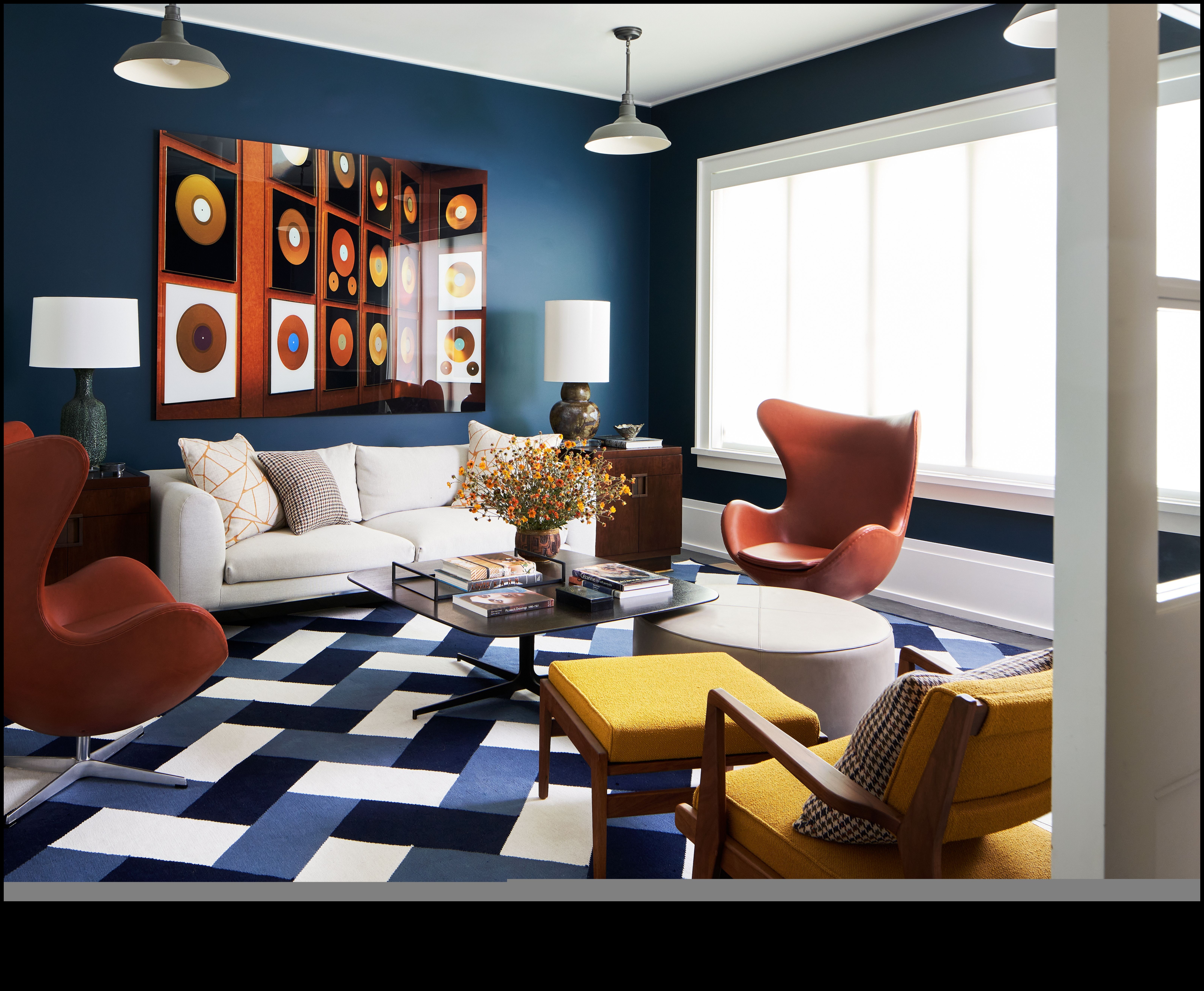 Dynamic Designs: Architectural Audio Electronics for Modern Living Spaces