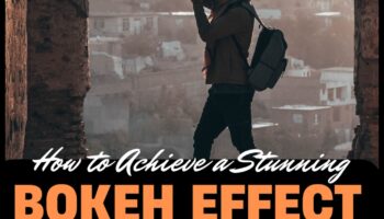 Μπόκε που κόβει την ανάσα: Κάμερες με όμορφο θάμπωμα φόντου