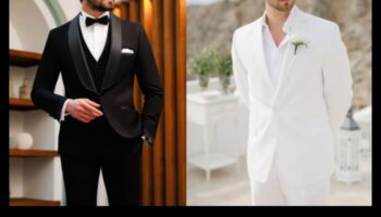 Δυνατές λεπτομέρειες: Groom's Attire Perfection