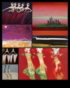 Ενσωματωμένη κομψότητα: Η διασταύρωση της ομορφιάς και της εκφραστικής τέχνης του σώματος