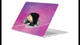 Επιδερμίδες και αυτοκόλλητα φορητών υπολογιστών: Εξατομικευμένα αξεσουάρ για μετασκευές συσκευών