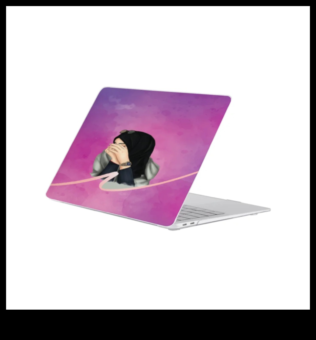 Επιλογές δέρματος φορητού υπολογιστή: Μοναδικά αξεσουάρ για εξατομικευμένο στυλ