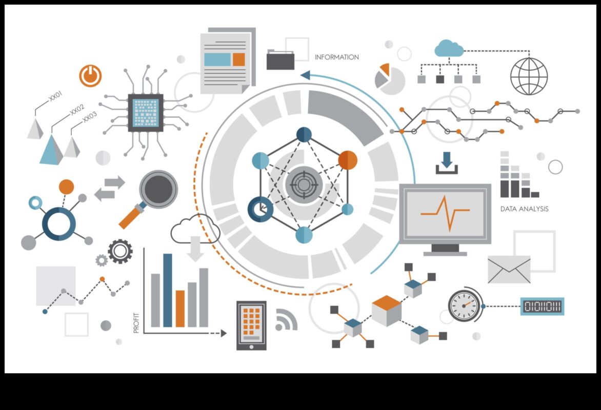 The Big Data Revolution: Shaping the Positive Technological Landscape
