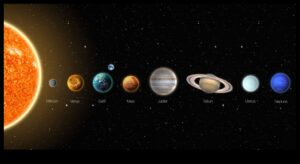 Ηλιακή Οδύσσεια: Πλοήγηση στους Ουράνιους Ωκεανούς του Συστήματος μας