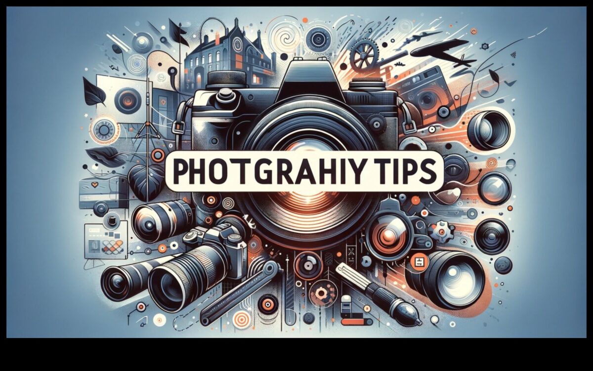 Αποκαλύφθηκαν τα μυστικά του κλείστρου: Βουτήξτε στη μαεστρία της εκπαίδευσης στη φωτογραφία