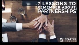 Κωδικός Ζευγαριών: Μαθήματα από Επιτυχείς Συνεργασίες