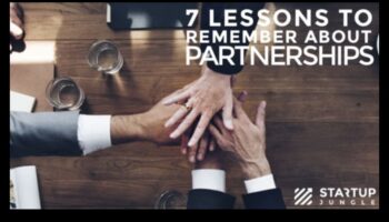 Κωδικός Ζευγαριών: Μαθήματα από Επιτυχείς Συνεργασίες