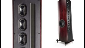 Οπτικοακουστικά Bliss: Ηχεία υψηλής ποιότητας και αξεσουάρ ήχου