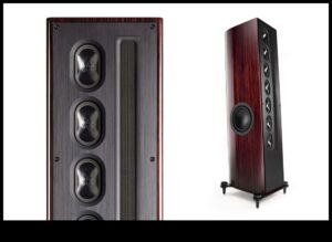 Οπτικοακουστικά Bliss: Ηχεία υψηλής ποιότητας και αξεσουάρ ήχου