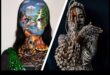 Beyond Tradition: Embracing Contemporary Forms of Expressive Body Art