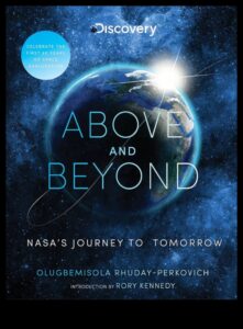 Beyond the Blue Planet: Floating Through Zero Gravity Realms