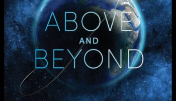 Beyond the Blue Planet: Floating Through Zero Gravity Realms