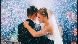 Φτηνές γιορτές: Αποκαλύπτοντας τον προϋπολογισμό του γάμου σας