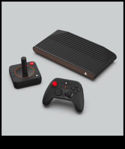 Retro Reimagined: Μοντέρνες κονσόλες που αγκαλιάζουν την κλασική αισθητική