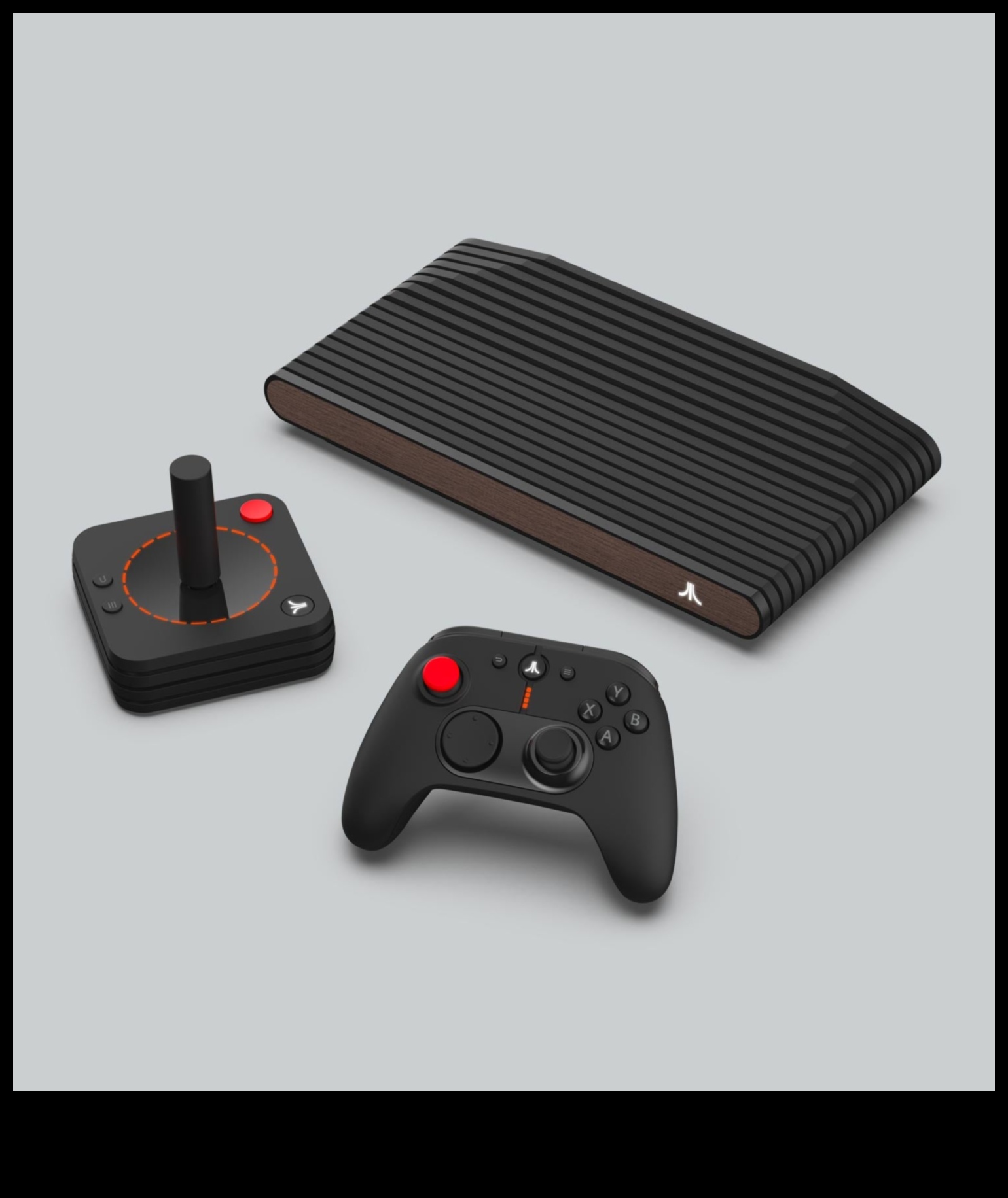 Retro Reimagined: Μοντέρνες κονσόλες που αγκαλιάζουν την κλασική αισθητική