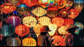 Σημαντικά σημεία κληρονομιάς: Διατήρηση των παραδόσεων στις φωτογραφίες