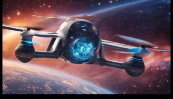 Designing Quantum Horizons: Trends and Triumphs in Creative Arts and Quantum Computing