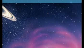 Celestial Chronicles: Stories from the Astral Frontier of Outer Space