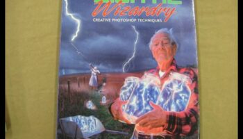 Digital Artistry: Mastering Adobe Photoshop Wizardry