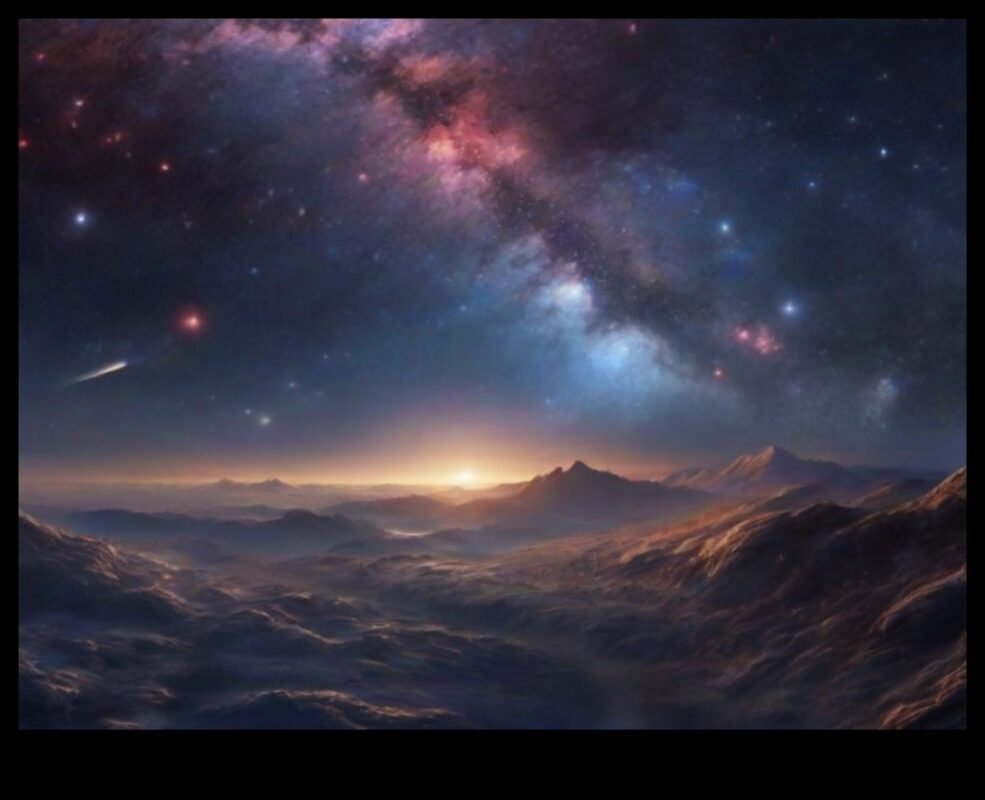 Αποκαλύφθηκαν τα Γαλαξιακά Χρονικά: Ιστορίες από το Αστρικό Βασίλειο των Γαλαξιών