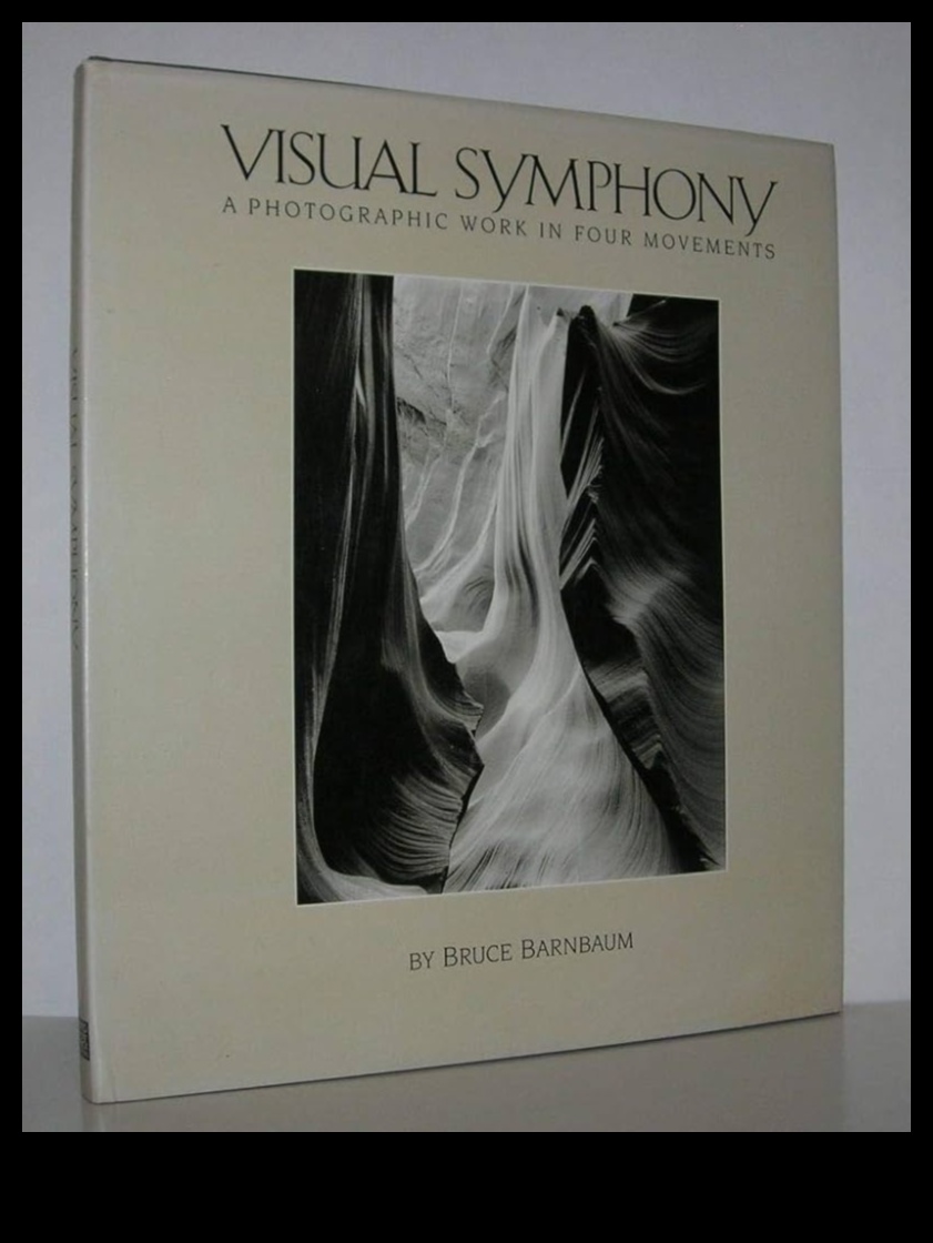 Visual Symphony: Ξεκλείδωμα της δημιουργικότητας μέσω της ολοκληρωμένης εκπαίδευσης φωτογραφίας